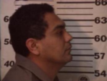 Rosendo Luna Ybarra