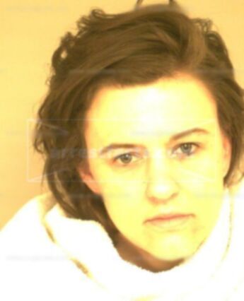 Morgan Leigh Nelson
