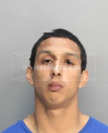 Christian Alexander Galvez