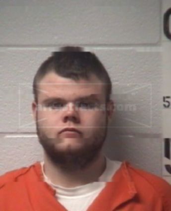 William Cody Smith