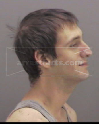 Brandon Lee Richardson