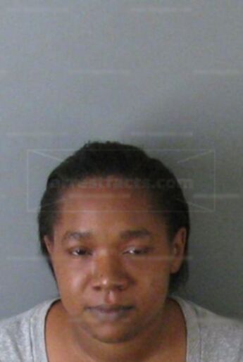 Shirecka Shandell Reynolds