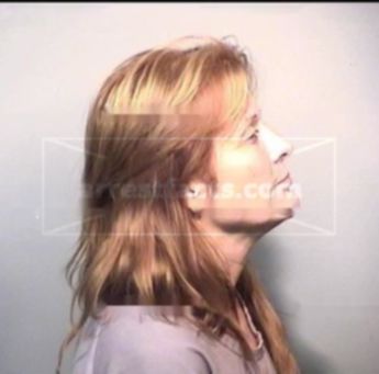 Nancy Lee Harrington