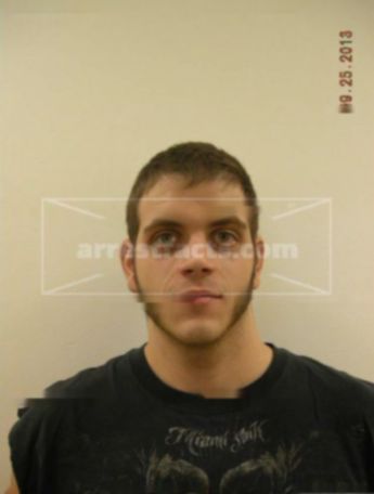 Jake D Wohlrabe