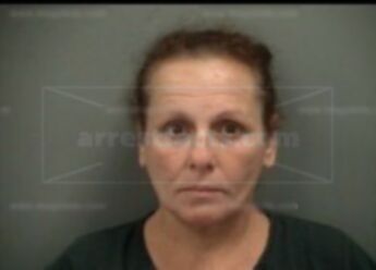 Joyce Ann Alderman