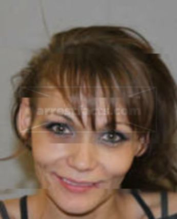 Tiffany Rose Watson