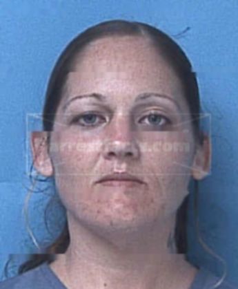 Jennifer Murray James