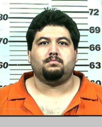 Mario Garcia Torres