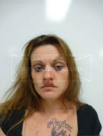 Jessica Elizabeth Fowler
