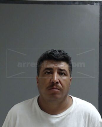 Manuel Estrada Zuniga