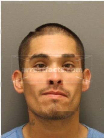 Nicolas Martinez