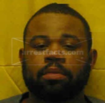 Shawntique Marcel Whitfield