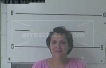 Holly M Stewart