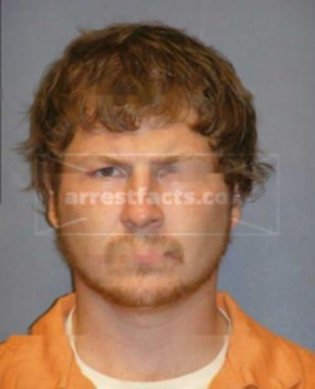 Corey Douglas Johnson