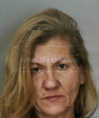 Ginger Loraine Verbick