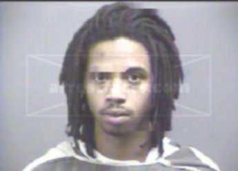 William Rashad Tate