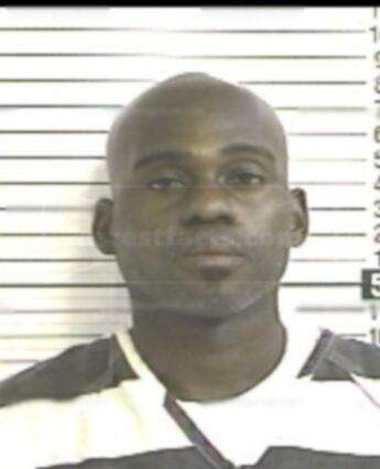 Delroy Duddley Sharpe