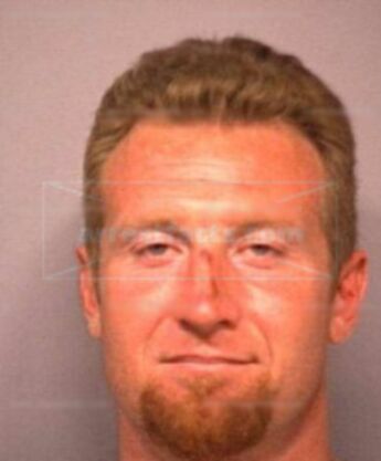 Robert Jason Chapman