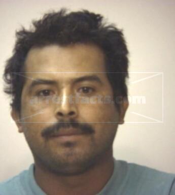 Juan Contreras Espinoza