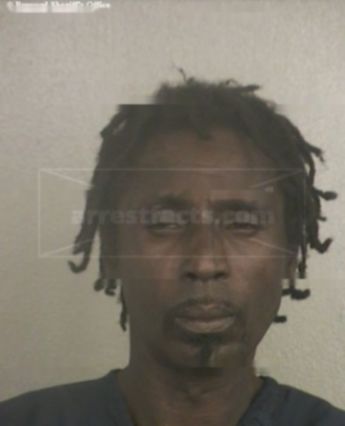 Sylvester Hicks