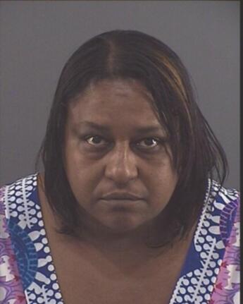Diane Denise Parker