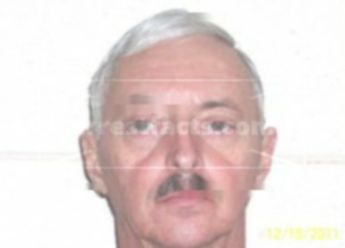 Elbert Randal Davis