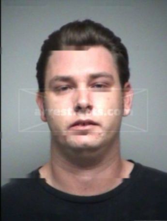 Wyatt Christopher Sargent