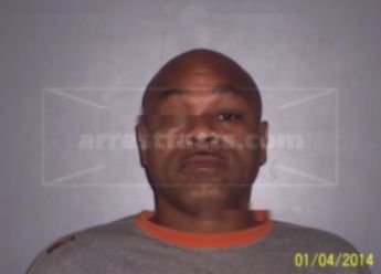 Johnny Lee Saxon Jr.