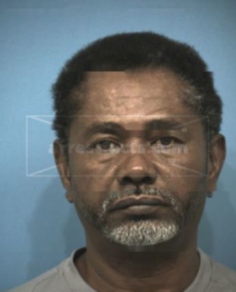Kenneth Ray Johnson