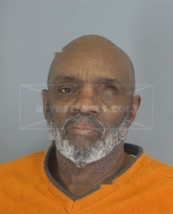 Clarence Allen