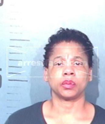 Carolyn Janet Beasley