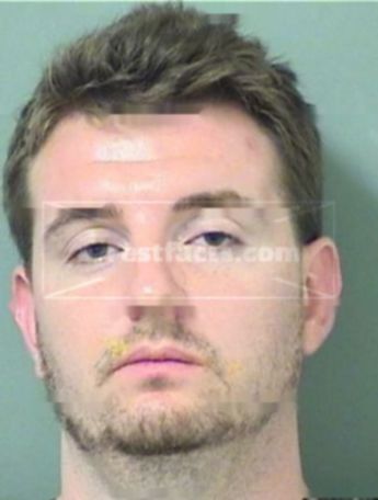 Bradley Clark Jackson
