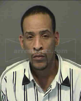Luis Nmn Robinson