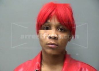 Ayanna Watkins