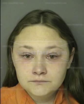 Shelley Marie Cross
