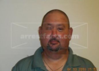 Troy Bryant Menard