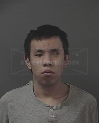 Michael Lau