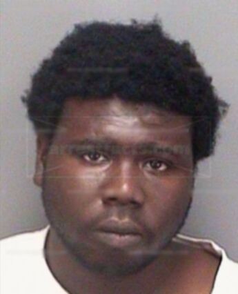 Cory Tyrone Hardine