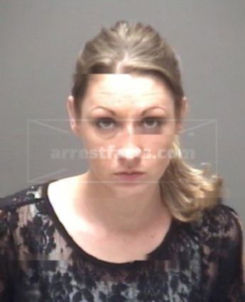 Amie Lee Carpenter