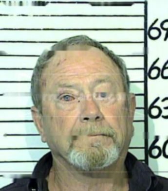 Jerry Manson Clement