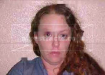 Christine Frances Clark