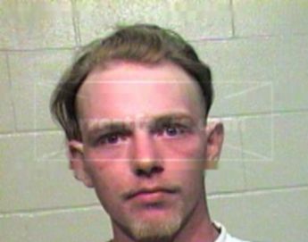 Jonathan Leon Roberts