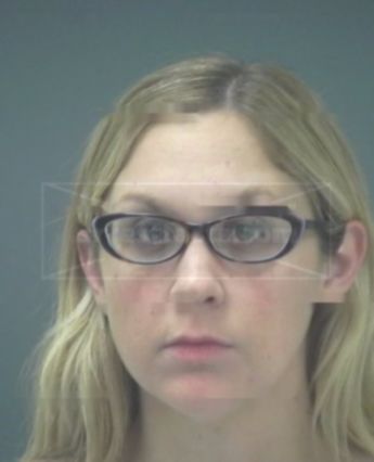 Shelby Ann Baker