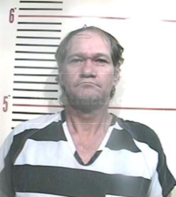 Jimmie Ray Thompson