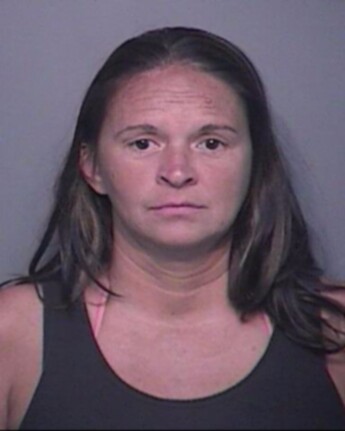 Susan Gail Barnes