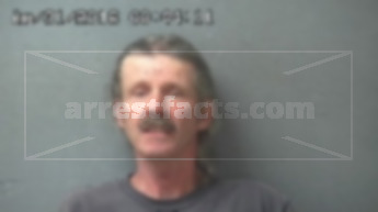 Kevin Wayne Ray