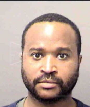 Demarcus Neil Barber