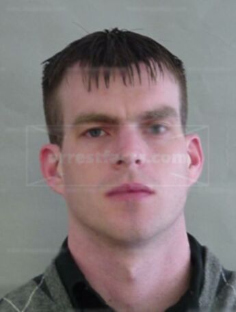 Daniel Lee Johnson