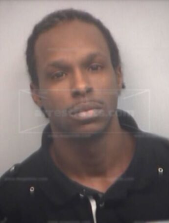 Brandon Careme Reed