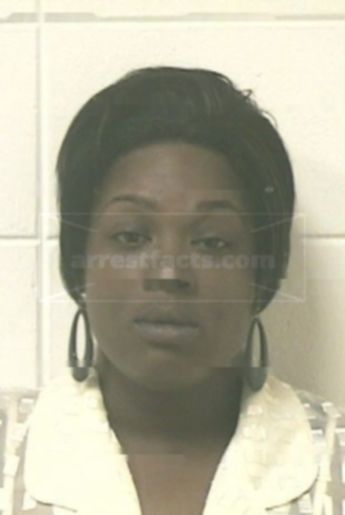 Lenice Cretha Bennett